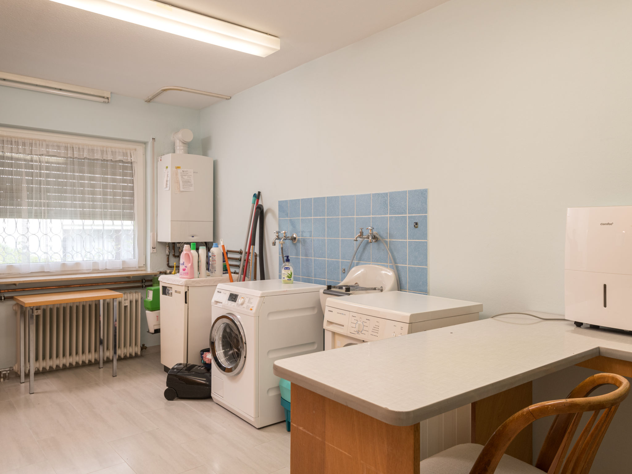 Holiday Rental Accommodation