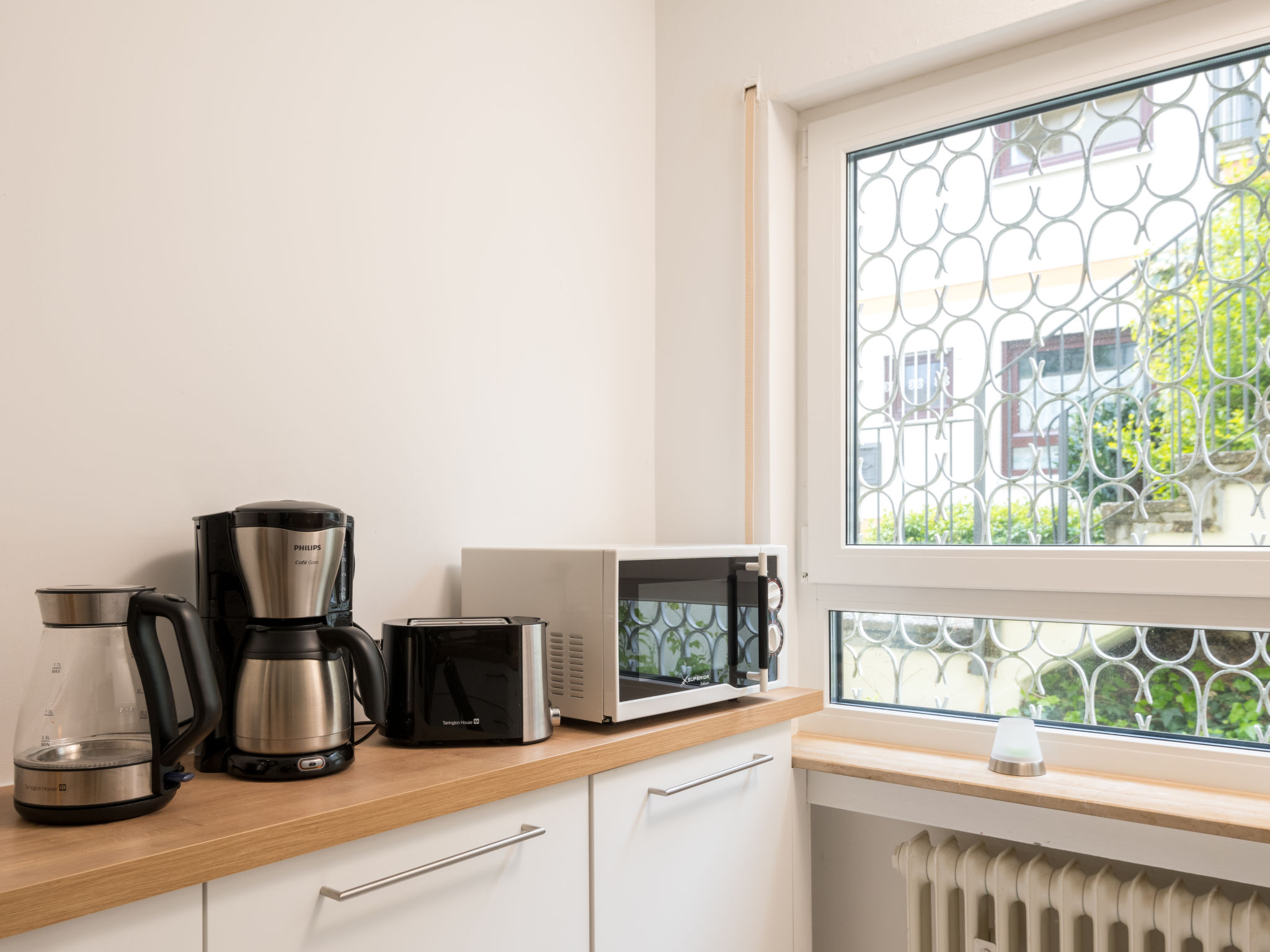 Holiday Rental Accommodation