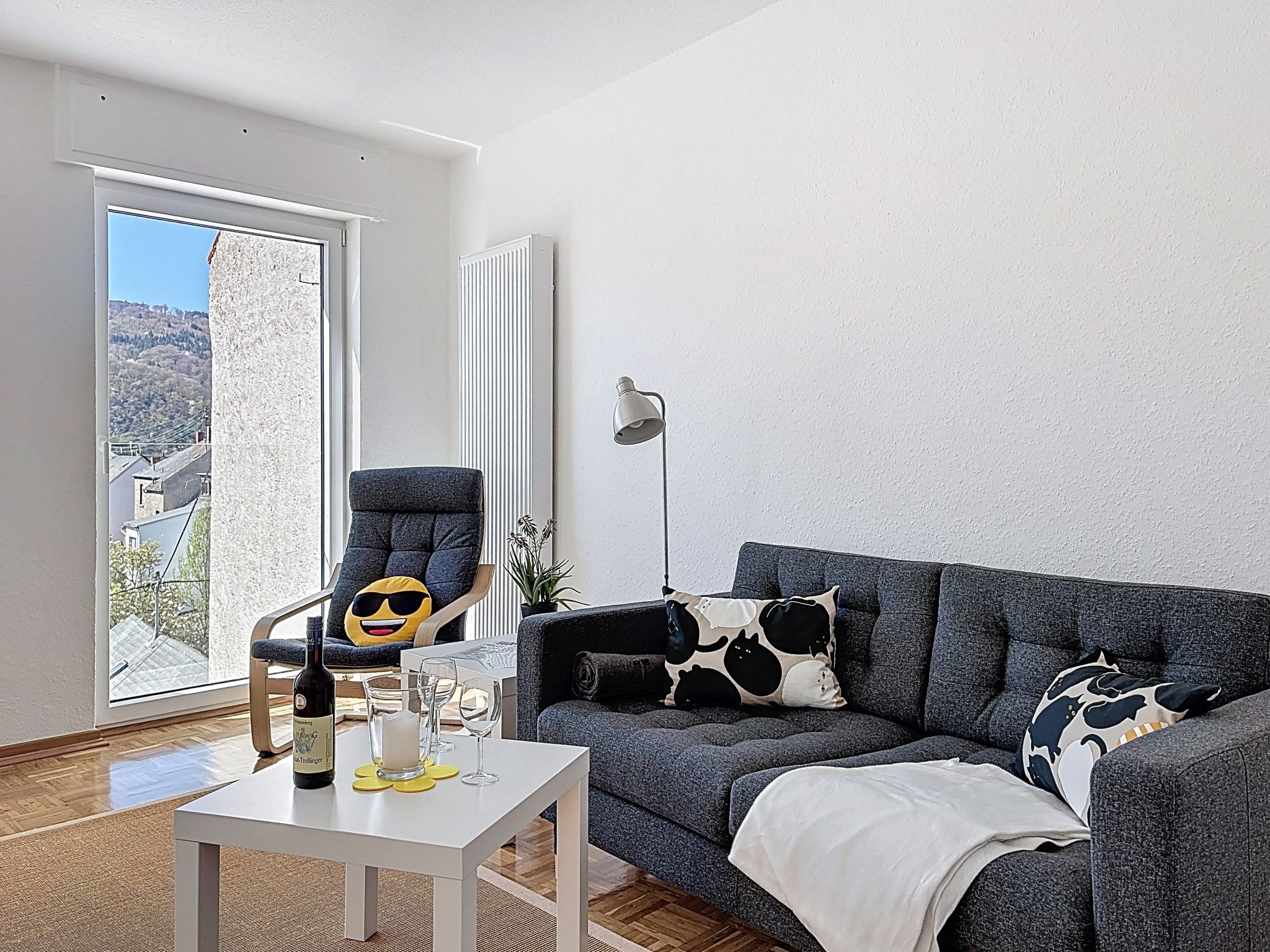 Cozy Home Lahnstein