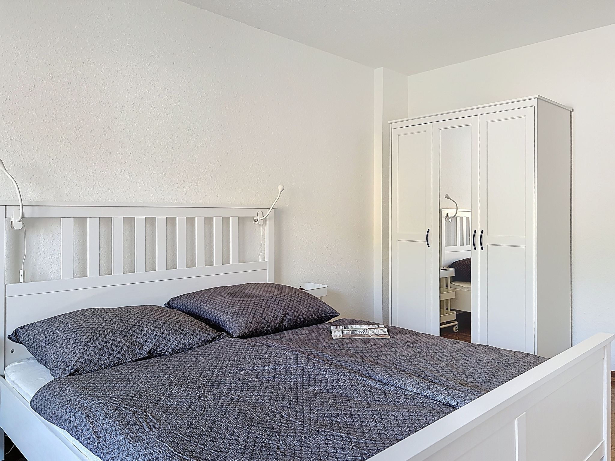 Cozy Home Lahnstein - Binnen