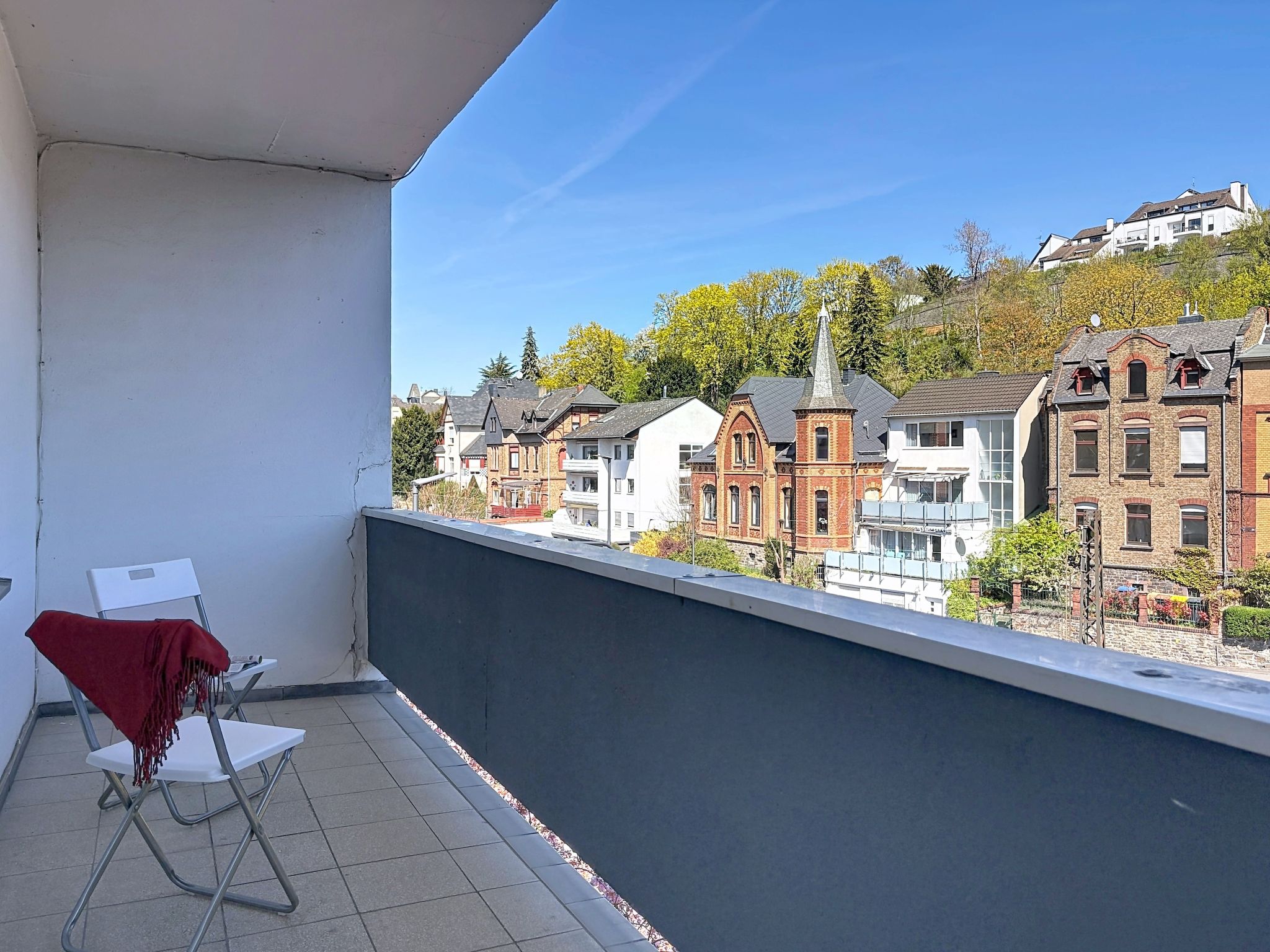 Cozy Home Lahnstein