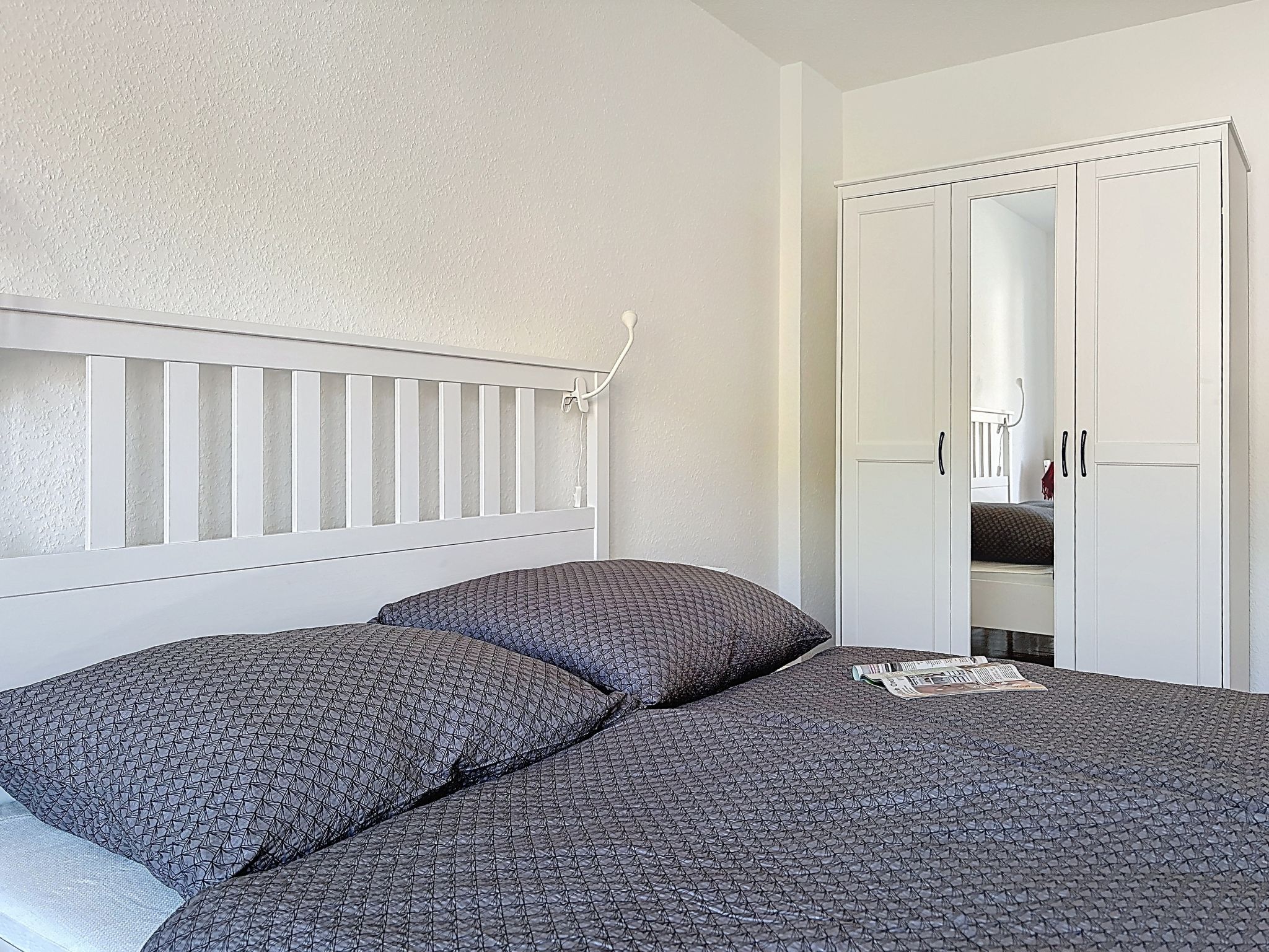 Cozy Home Lahnstein - Binnen