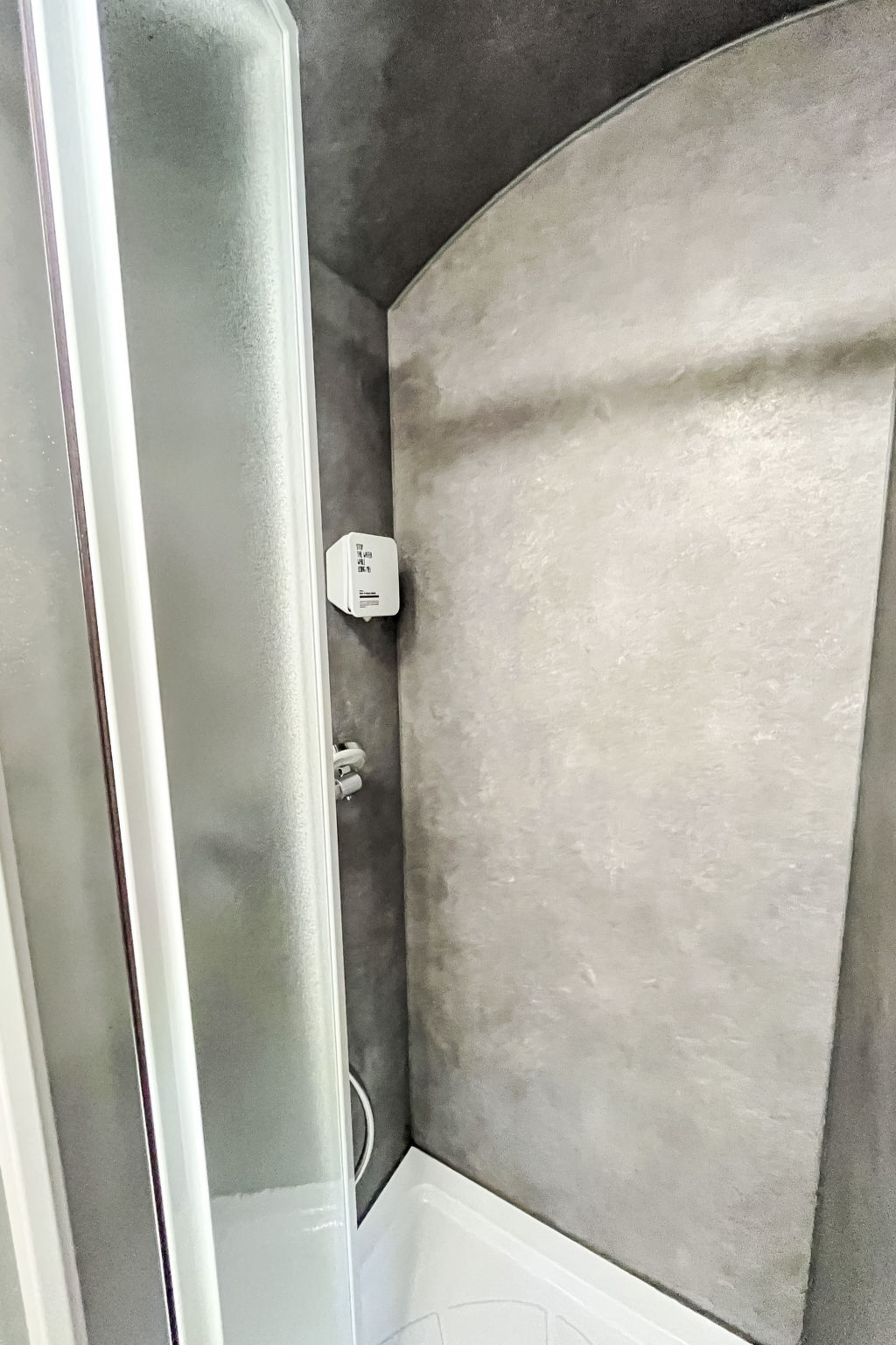 Tiny Haus Vierseenblick Nummer 1-Inside
