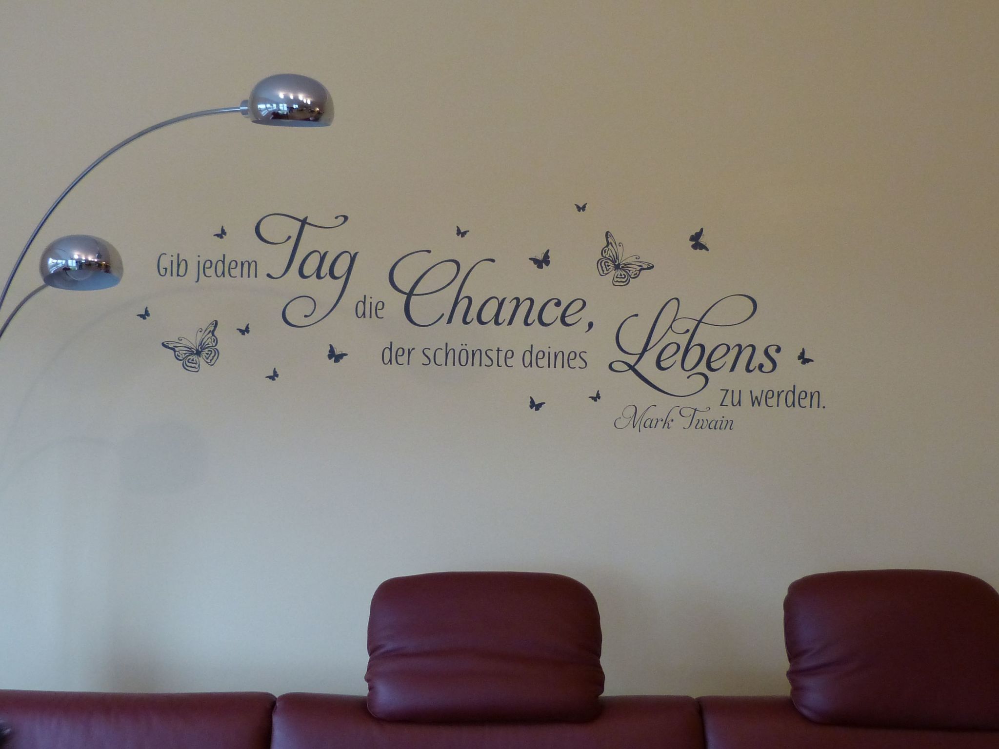 Moderne Wohnung mit Parkplatz und Rheinblick-Binnen