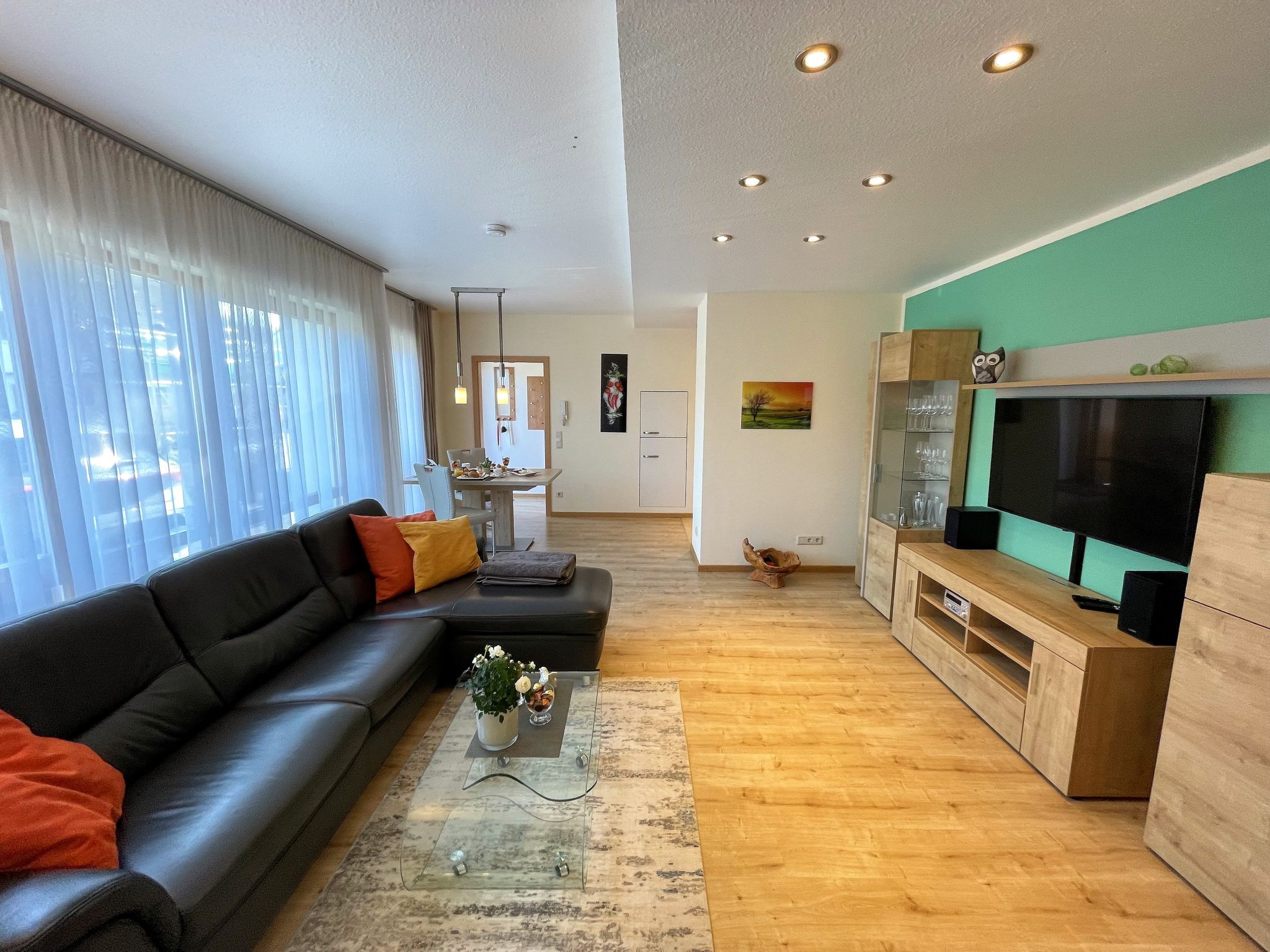 Vakantiehuis in Boppard (Duitsland) 1 hond is welkom