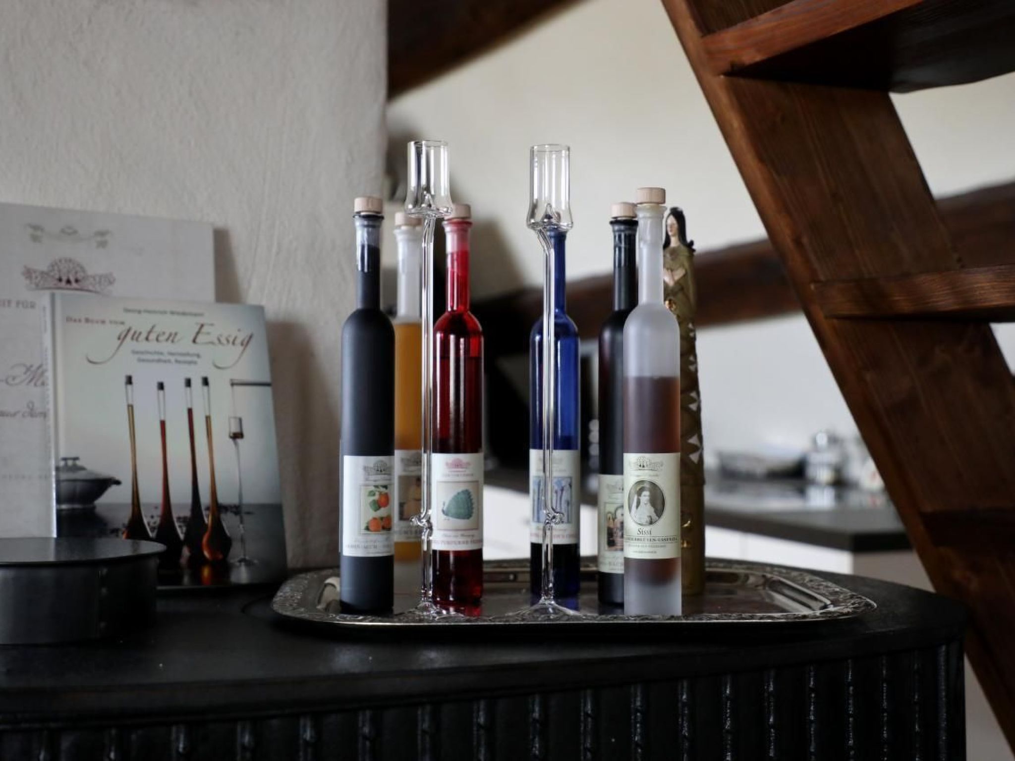 Studio-Appartement mit eigenem Parkplatz-Image-tags.info