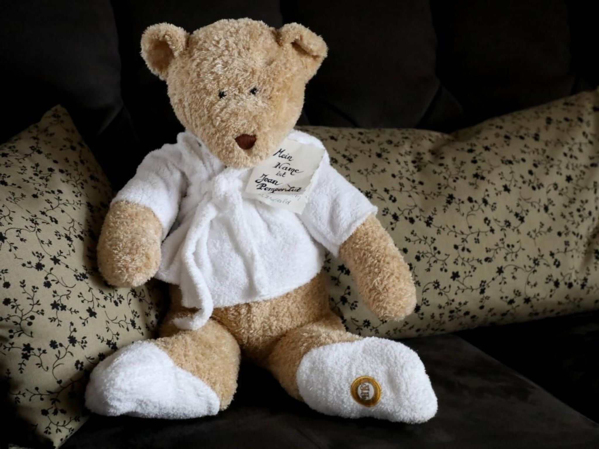 Studio-Appartement mit eigenem Parkplatz-Image-tags.info