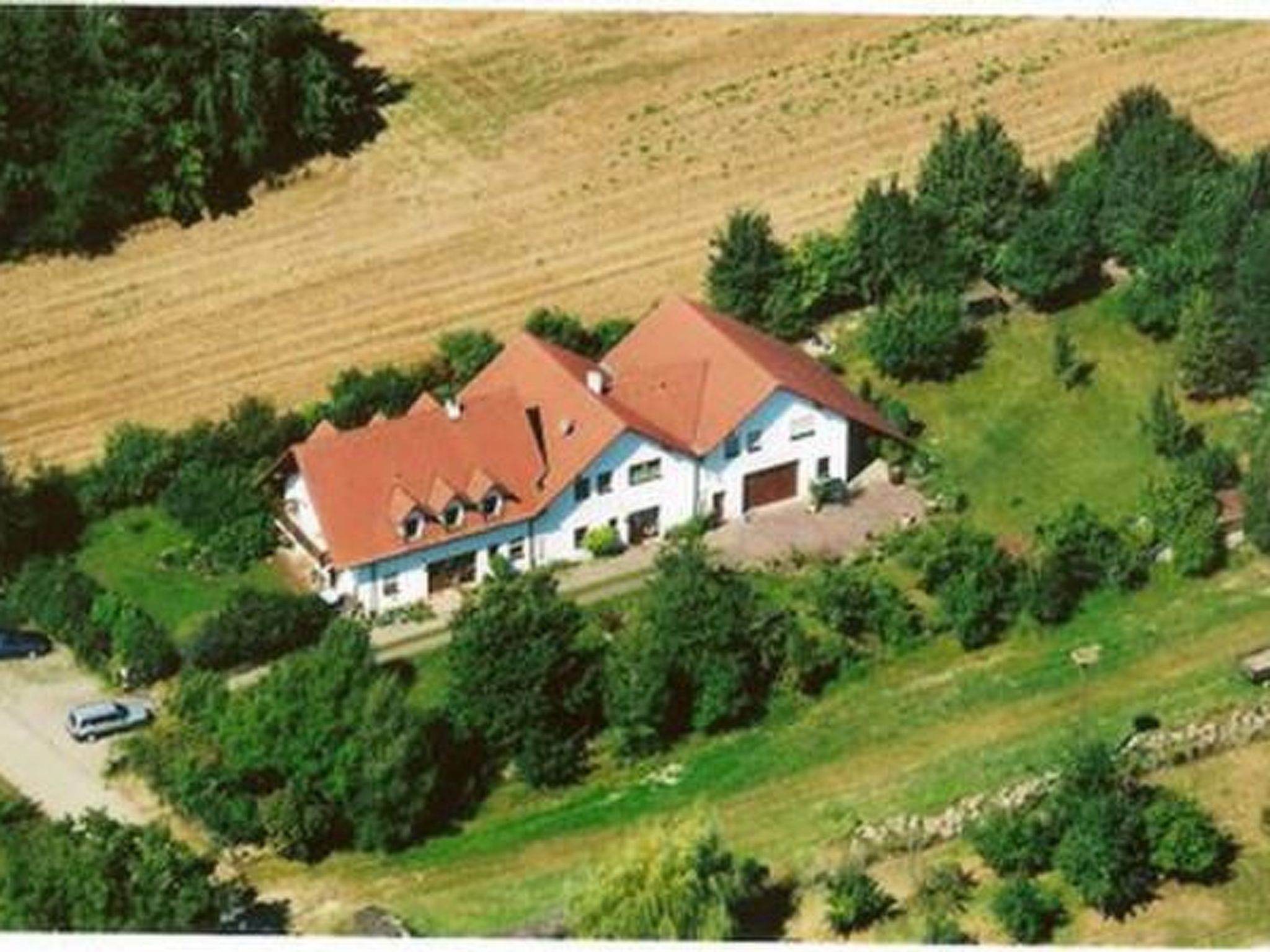 Am Wiesengrund in Venningen-Binnen