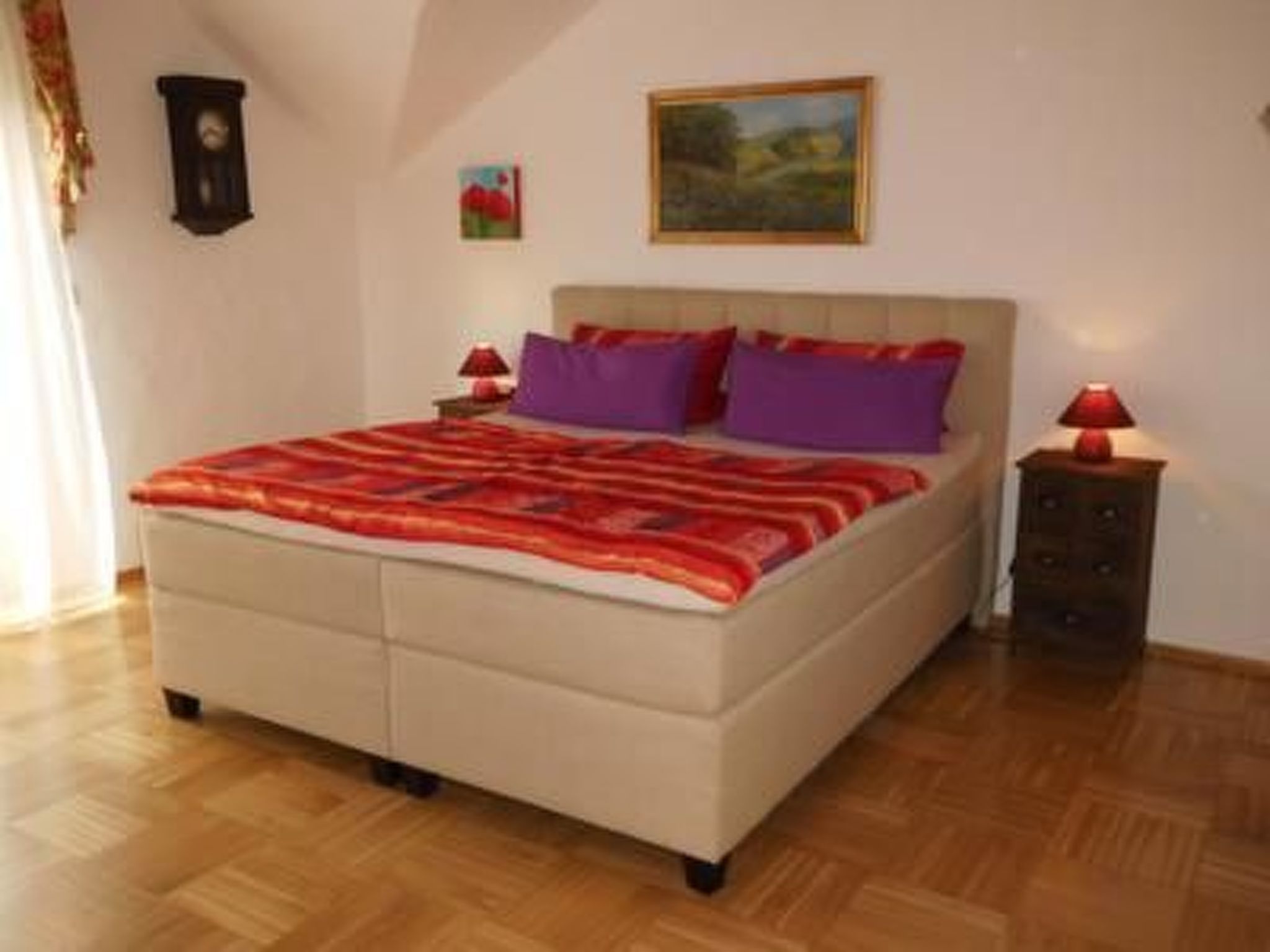 Am Wiesengrund in Venningen-Binnen