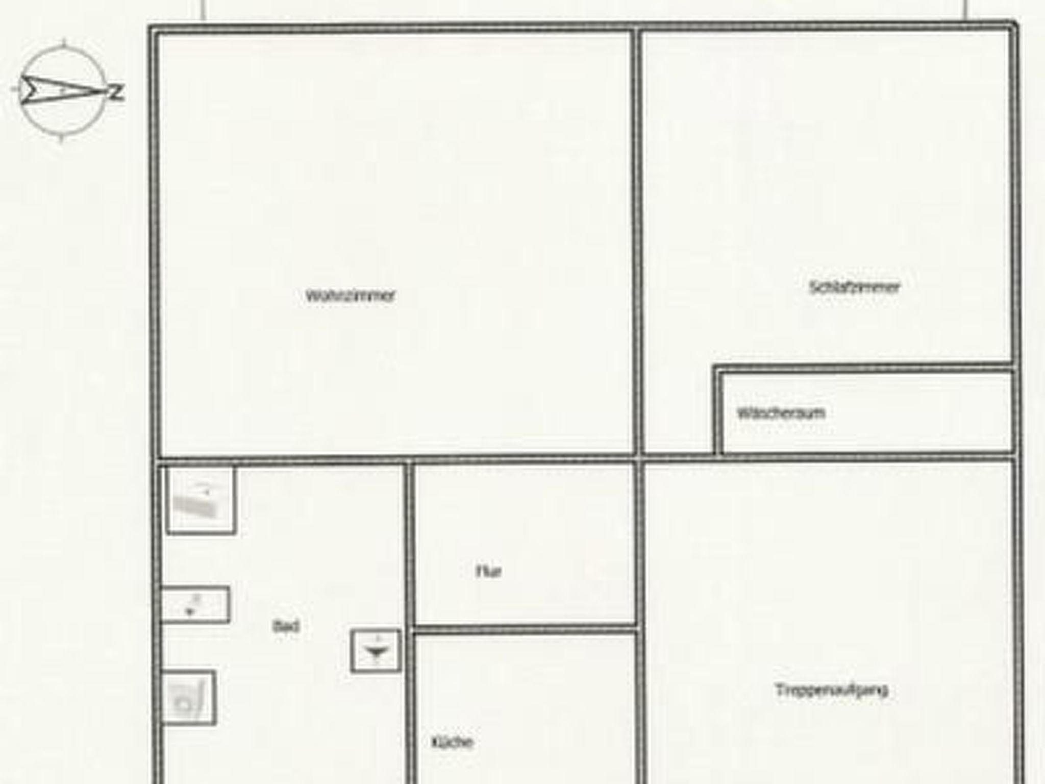 Am Wiesengrund in Venningen-Binnen