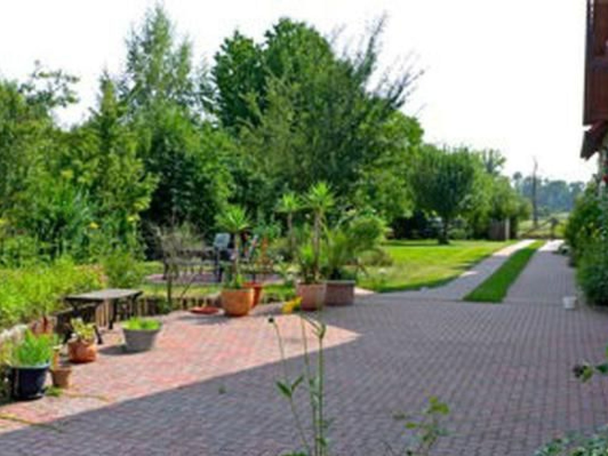 Am Wiesengrund in Venningen-Binnen