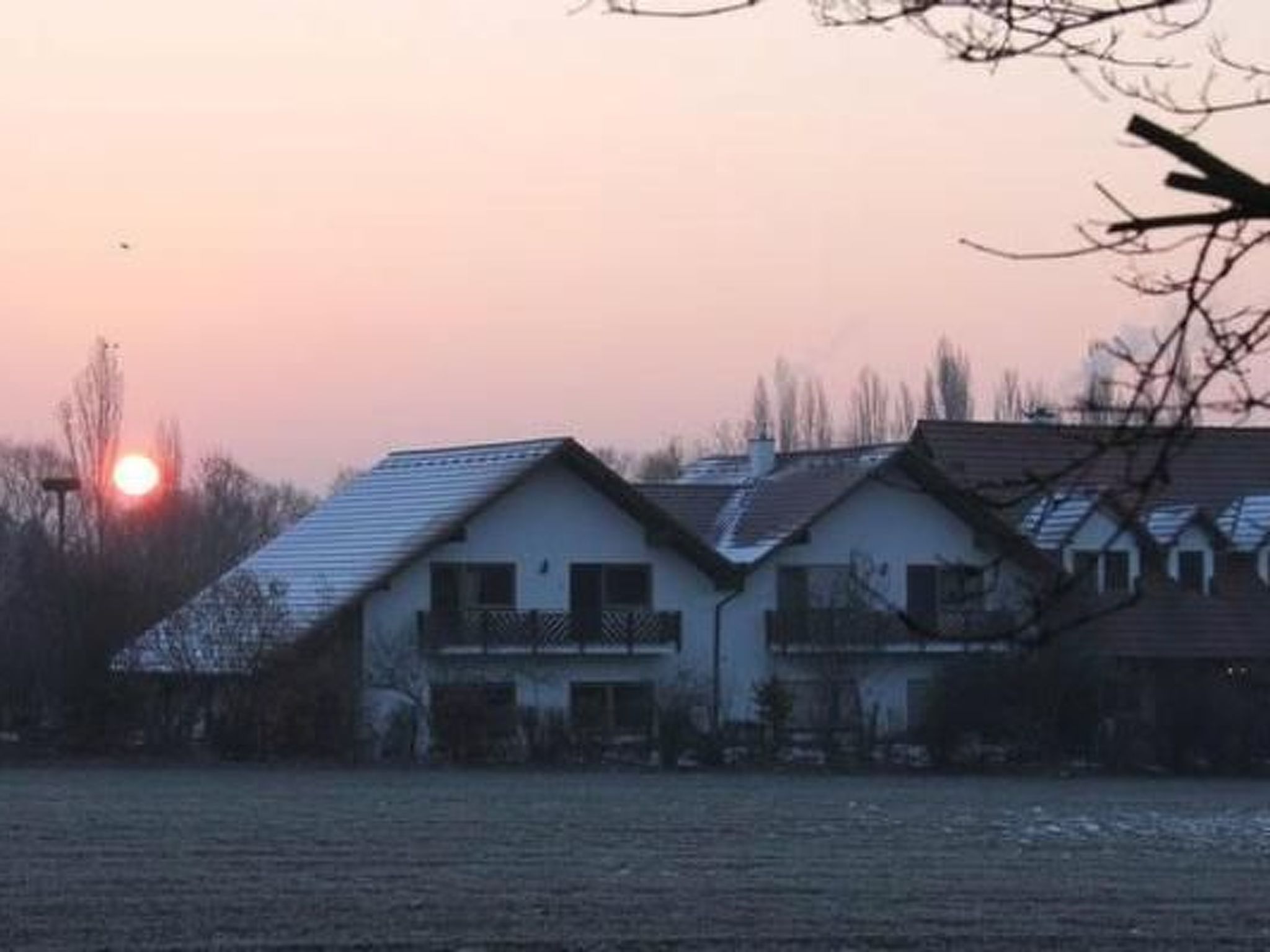 Am Wiesengrund in Venningen-Binnen