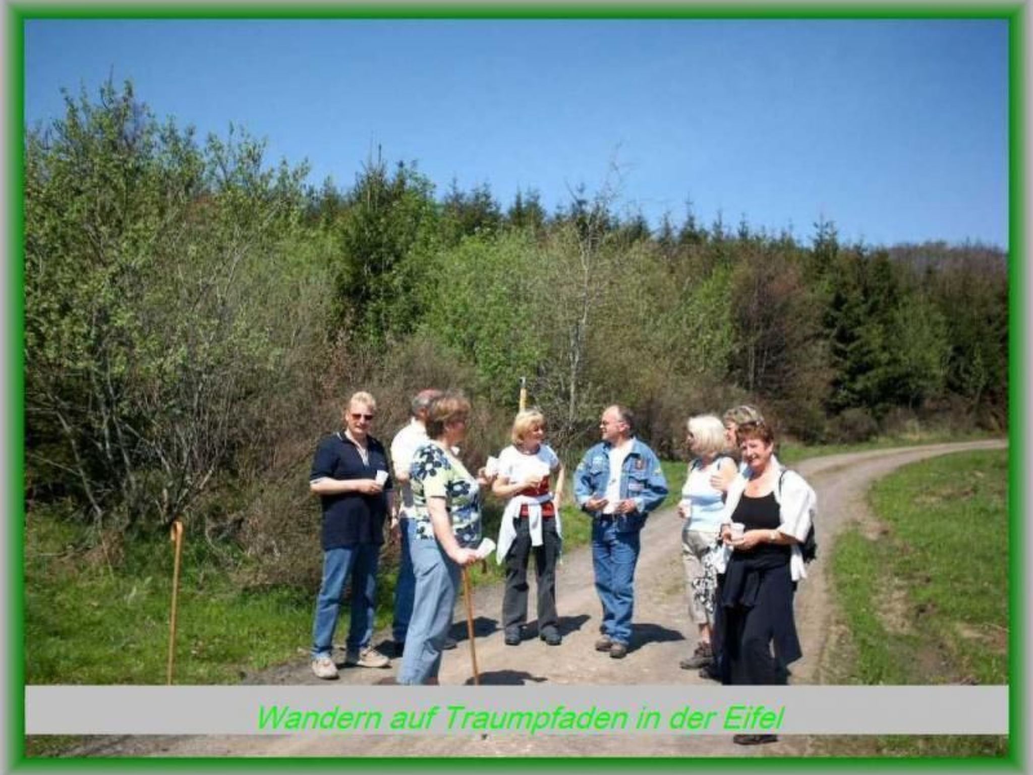 Ruhiges Landhaus mit zwei gemütlichen Wohnungen-Drinnen