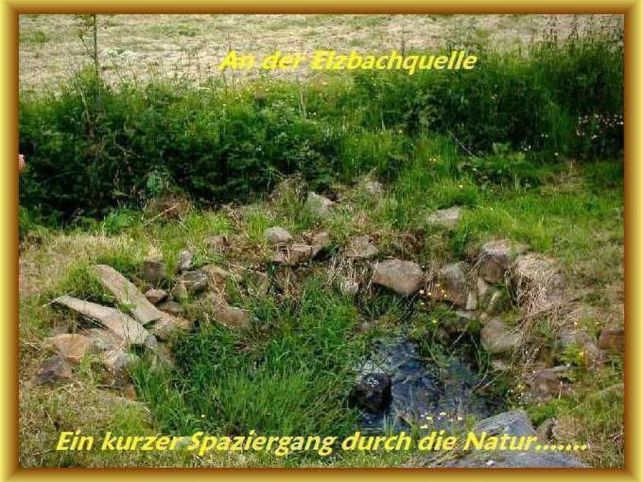 Ruhiges Landhaus mit zwei gemütlichen Wohnungen-Drinnen