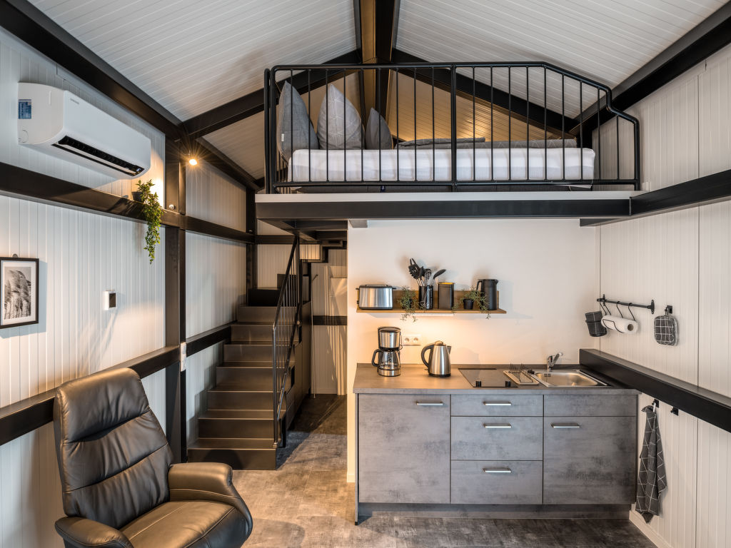 Tiny Haus Westerwald 16 Red