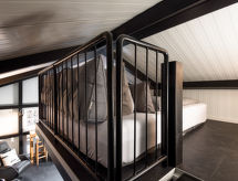 Semesterhus Tiny Haus Westerwald 16 Green