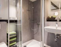 Semesterhus Tiny Haus Westerwald 16 Green