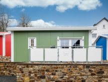 Semesterhus Tiny Haus Westerwald 16 Green