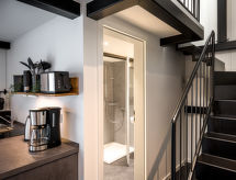 Semesterhus Tiny Haus Westerwald 16 Green