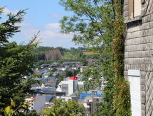 Semesterhus Tiny Haus Westerwald 16 Green