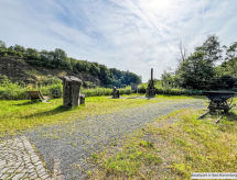 Semesterhus Tiny Haus Westerwald 16 Green