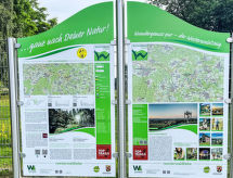 Semesterhus Tiny Haus Westerwald 16 Green