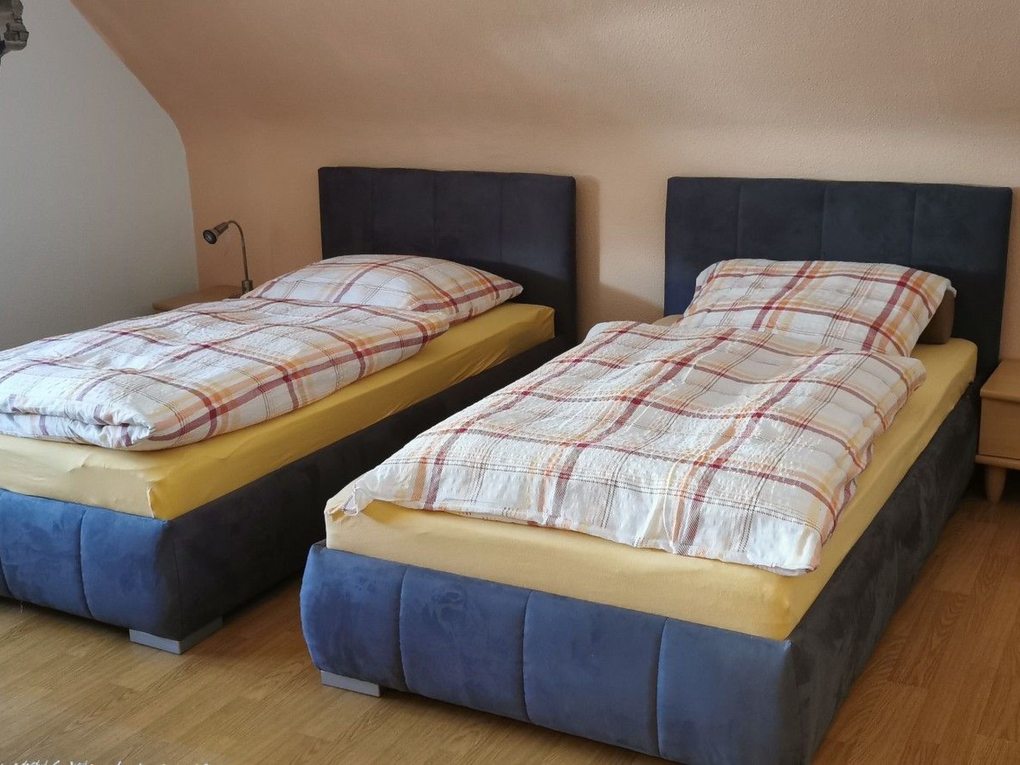 Apartment Lercher-Drinnen