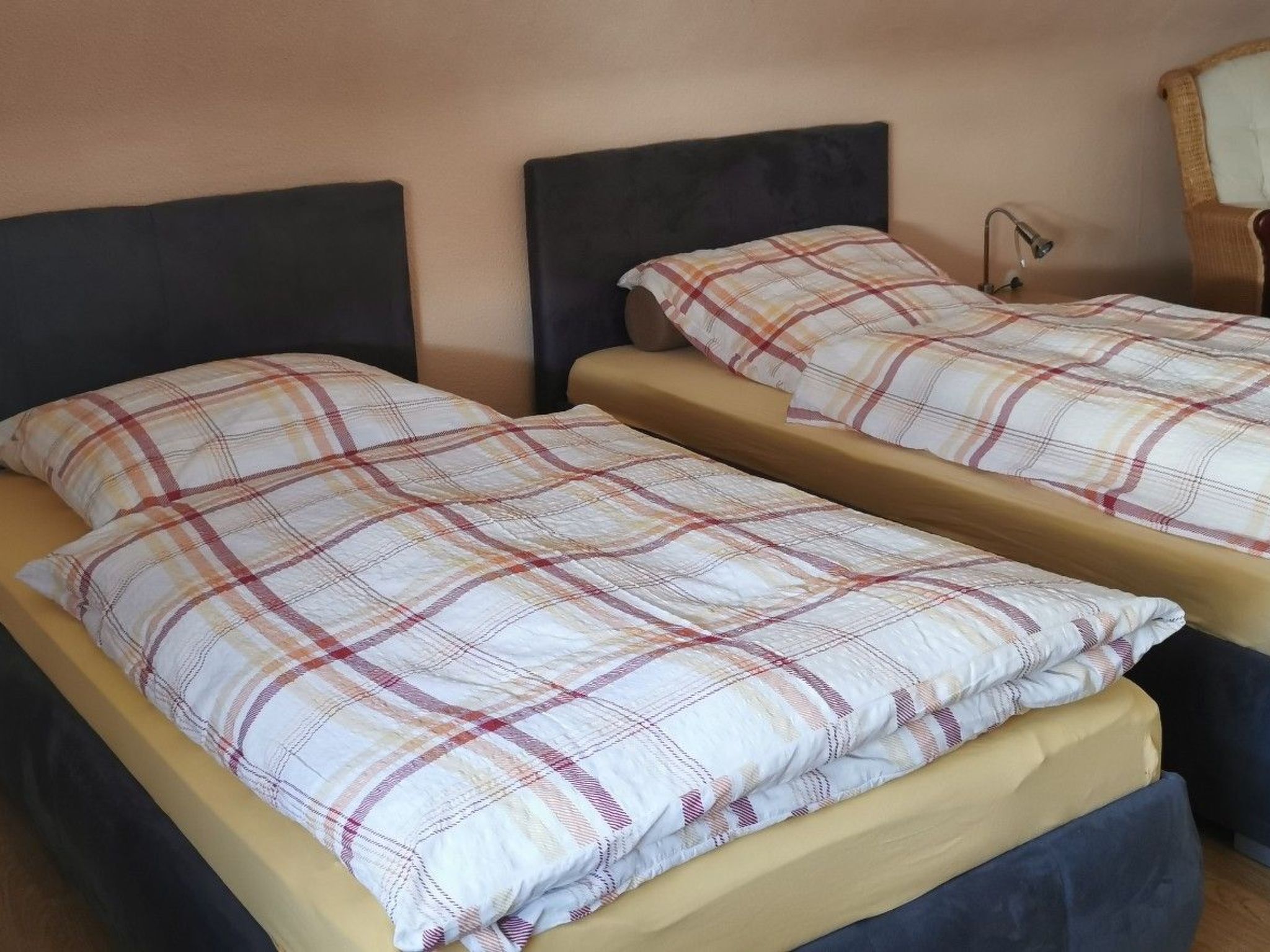 Apartment Lercher-Drinnen