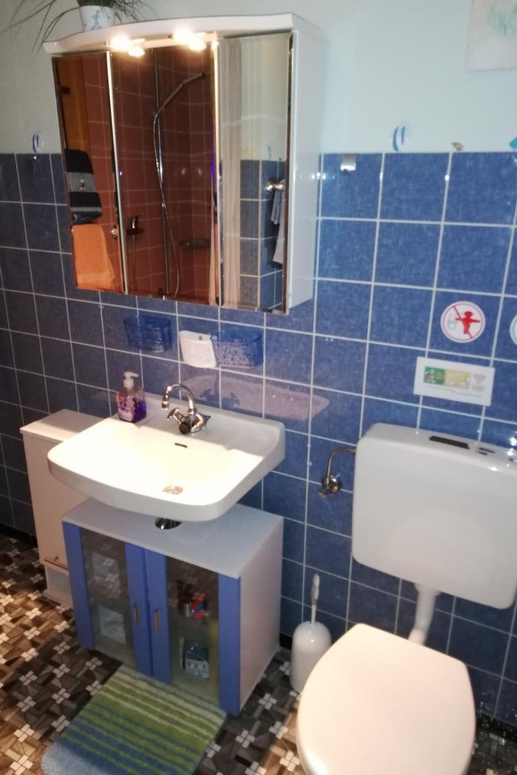 Apartment Lercher-Drinnen