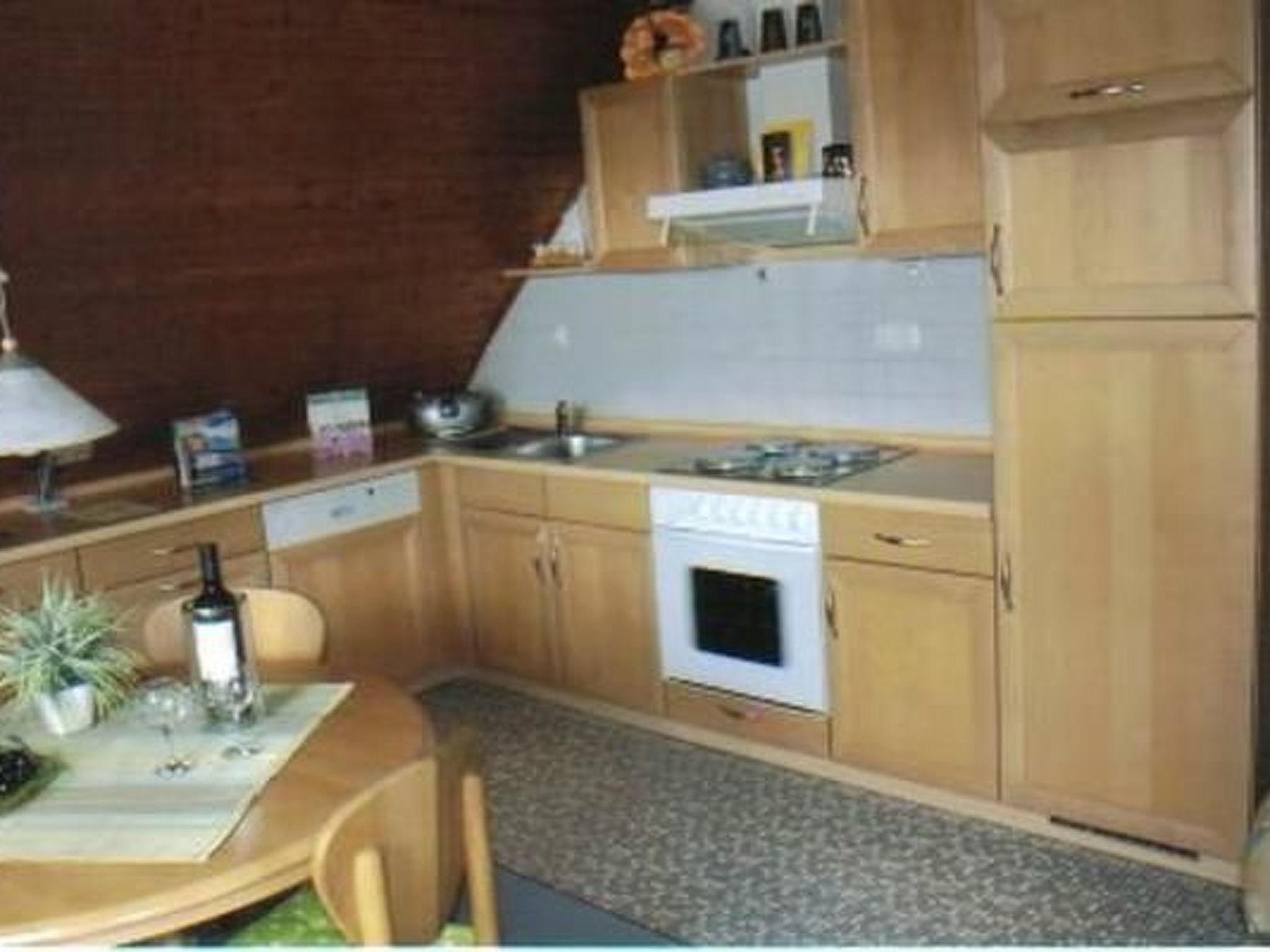 Apartment Lercher-Drinnen