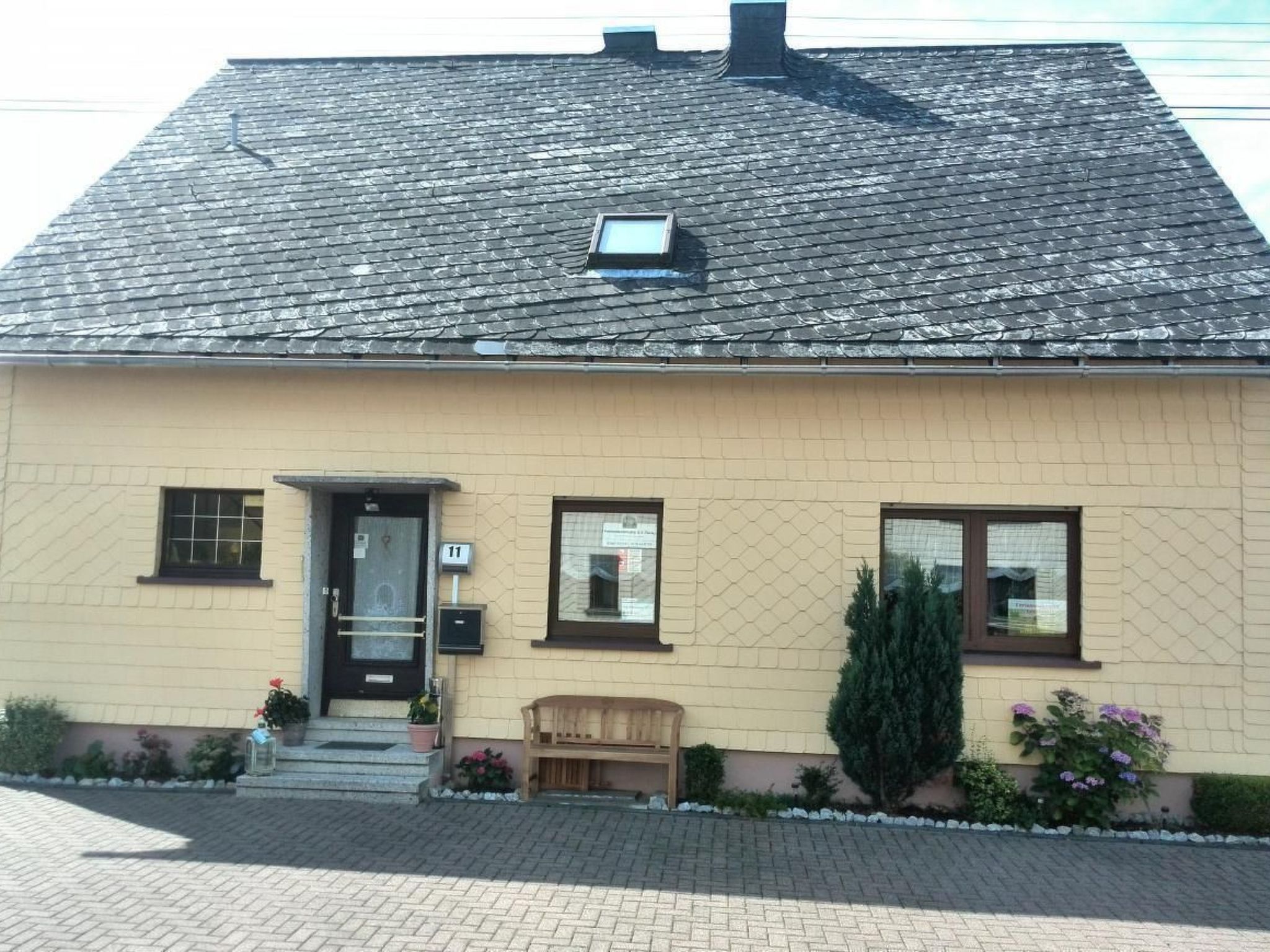 Apartment Lercher-Draußen