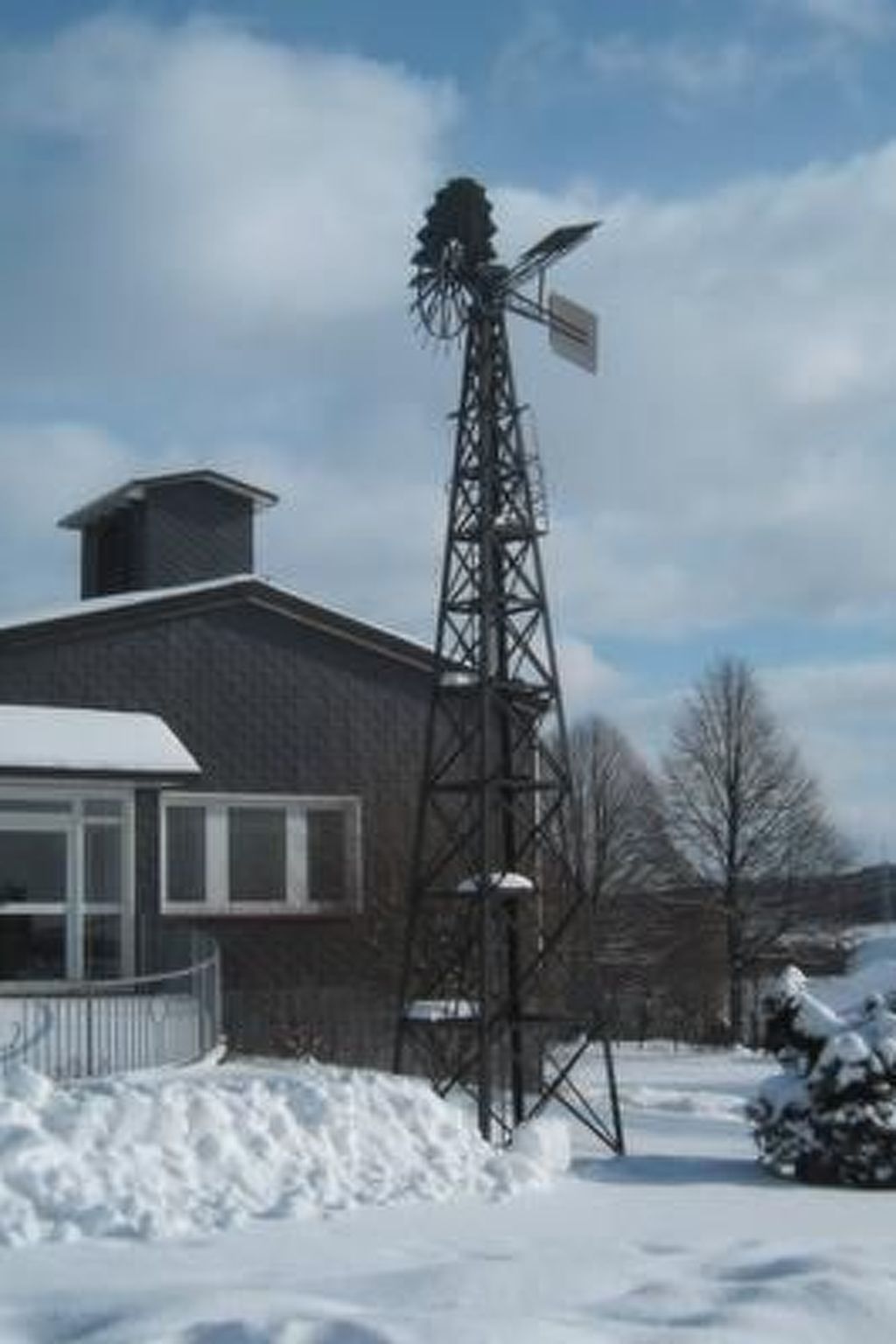 Apartment Lercher-Draußen