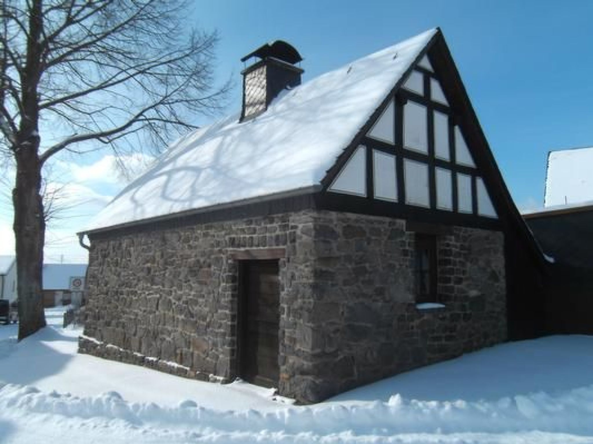 Apartment Lercher-Draußen