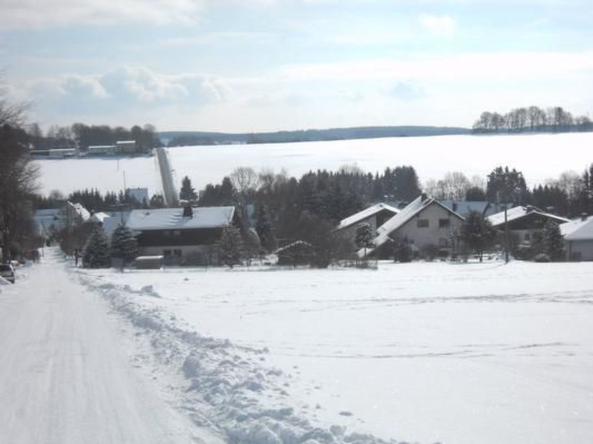 Apartment Lercher-Draußen