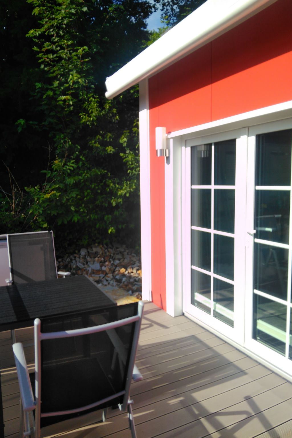 Tiny Haus Westerwald-Binnen