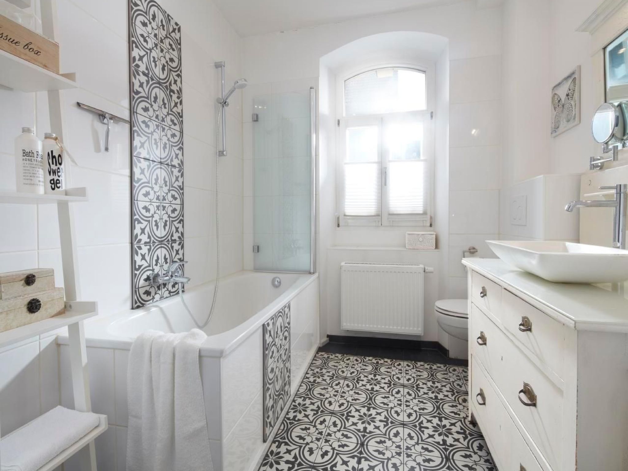 Lemon Tree mit Sauna und Kaminofen-Image-tags.info