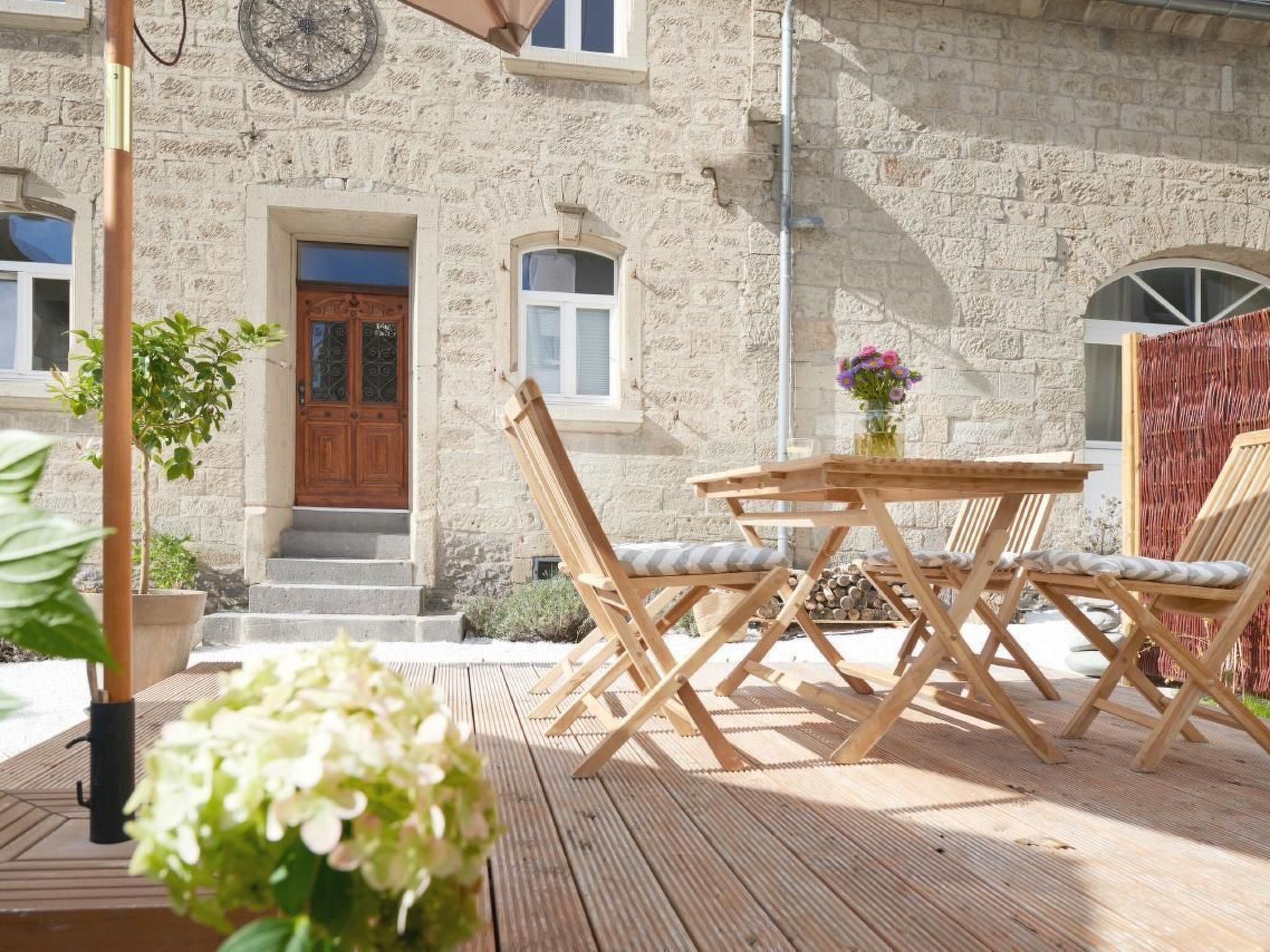 Lemon Tree mit Sauna und Kaminofen-Image-tags.info