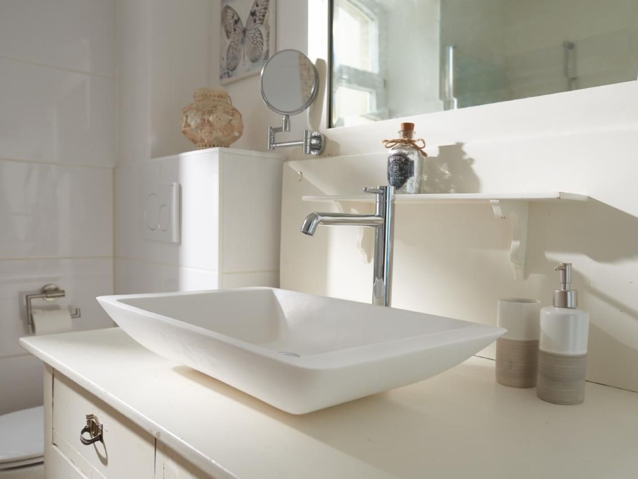 Lemon Tree mit Sauna und Kaminofen-Image-tags.info