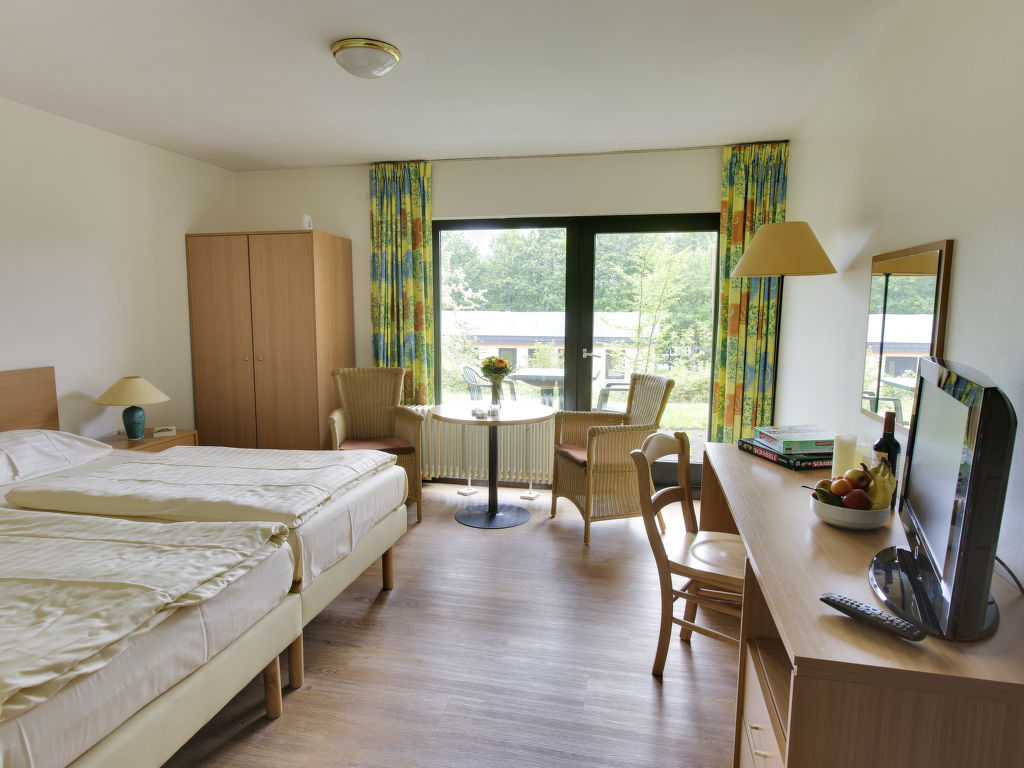 Center Parcs Park Eifel