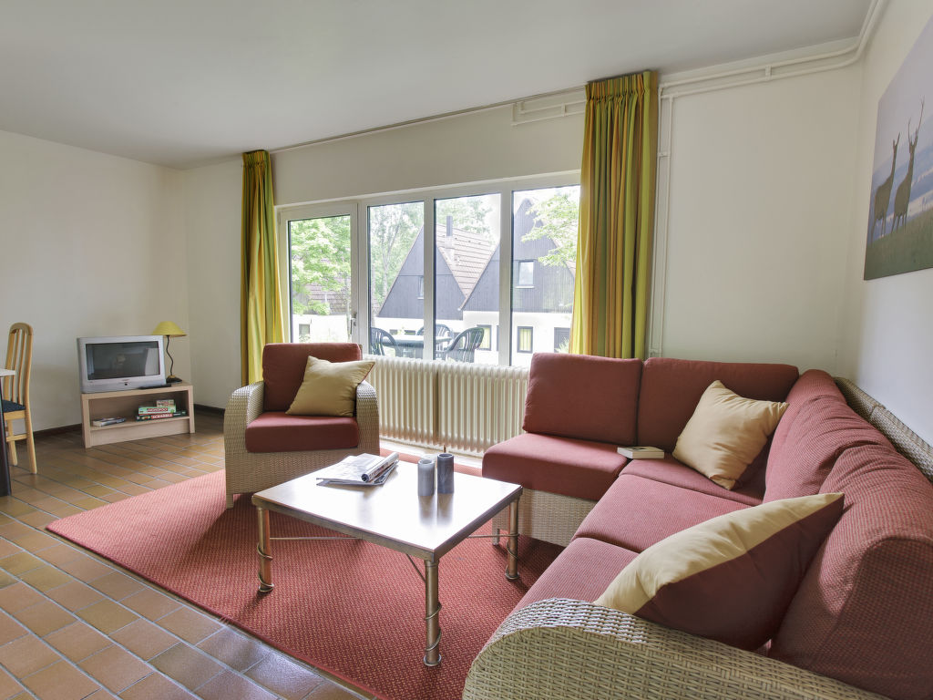 Center Parcs Park Eifel