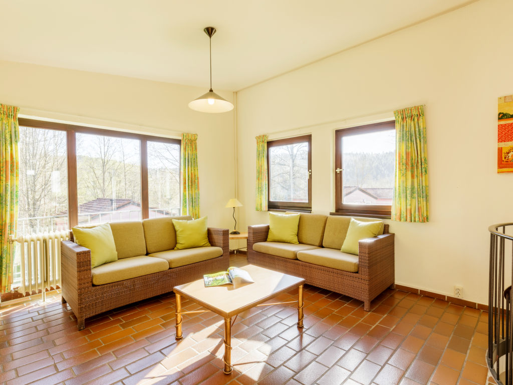 Center Parcs Park Eifel