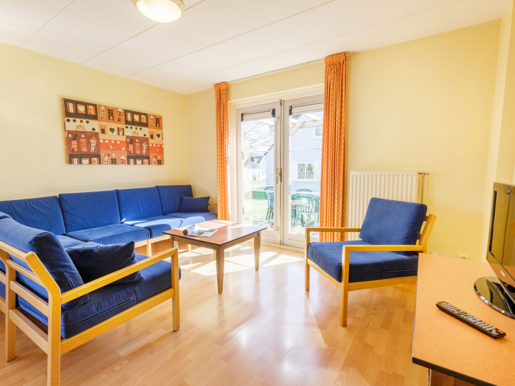 Center Parcs Park Eifel