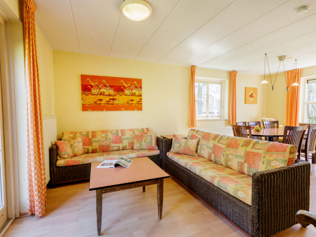 Center Parcs Park Eifel