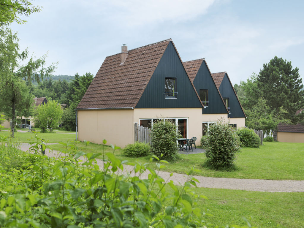 Center Parcs Park Eifel