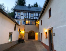 Ferienhaus Ritterstube