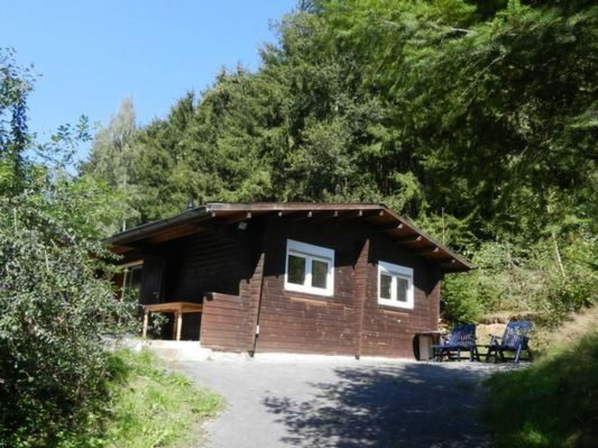 Eifelcottage Storchennest