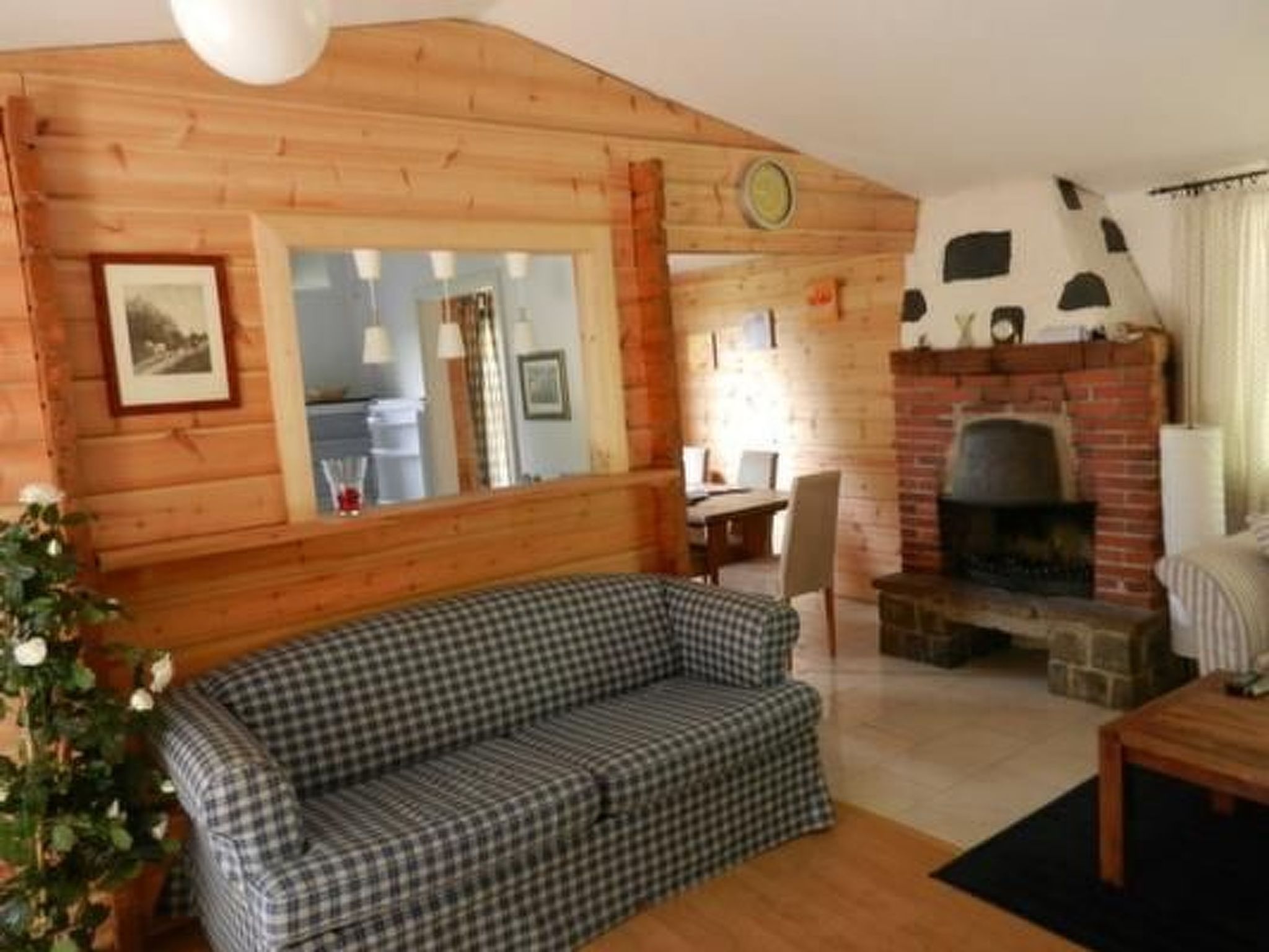 Eifelcottage Storchennest