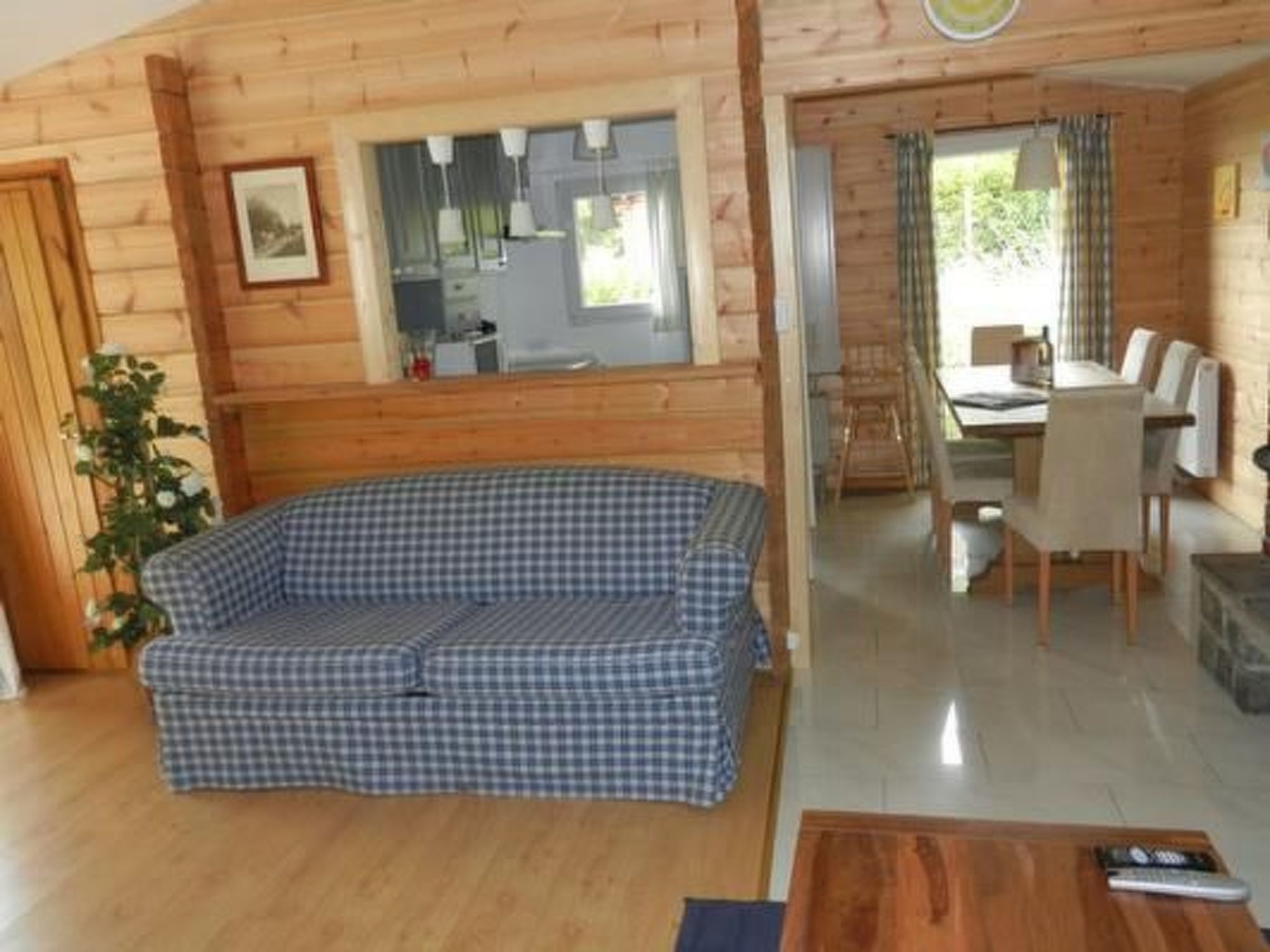 Eifelcottage Storchennest