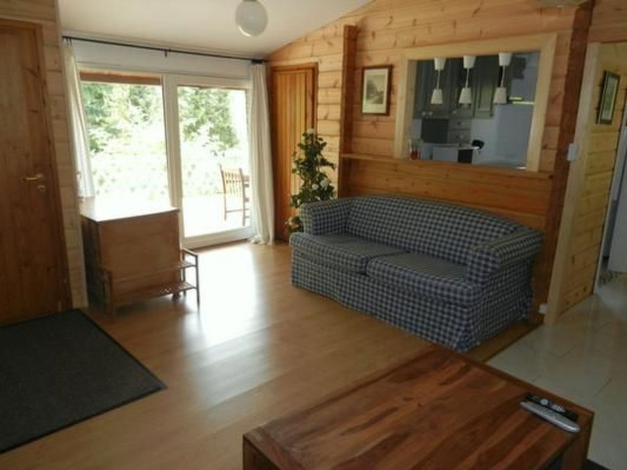 Eifelcottage Storchennest