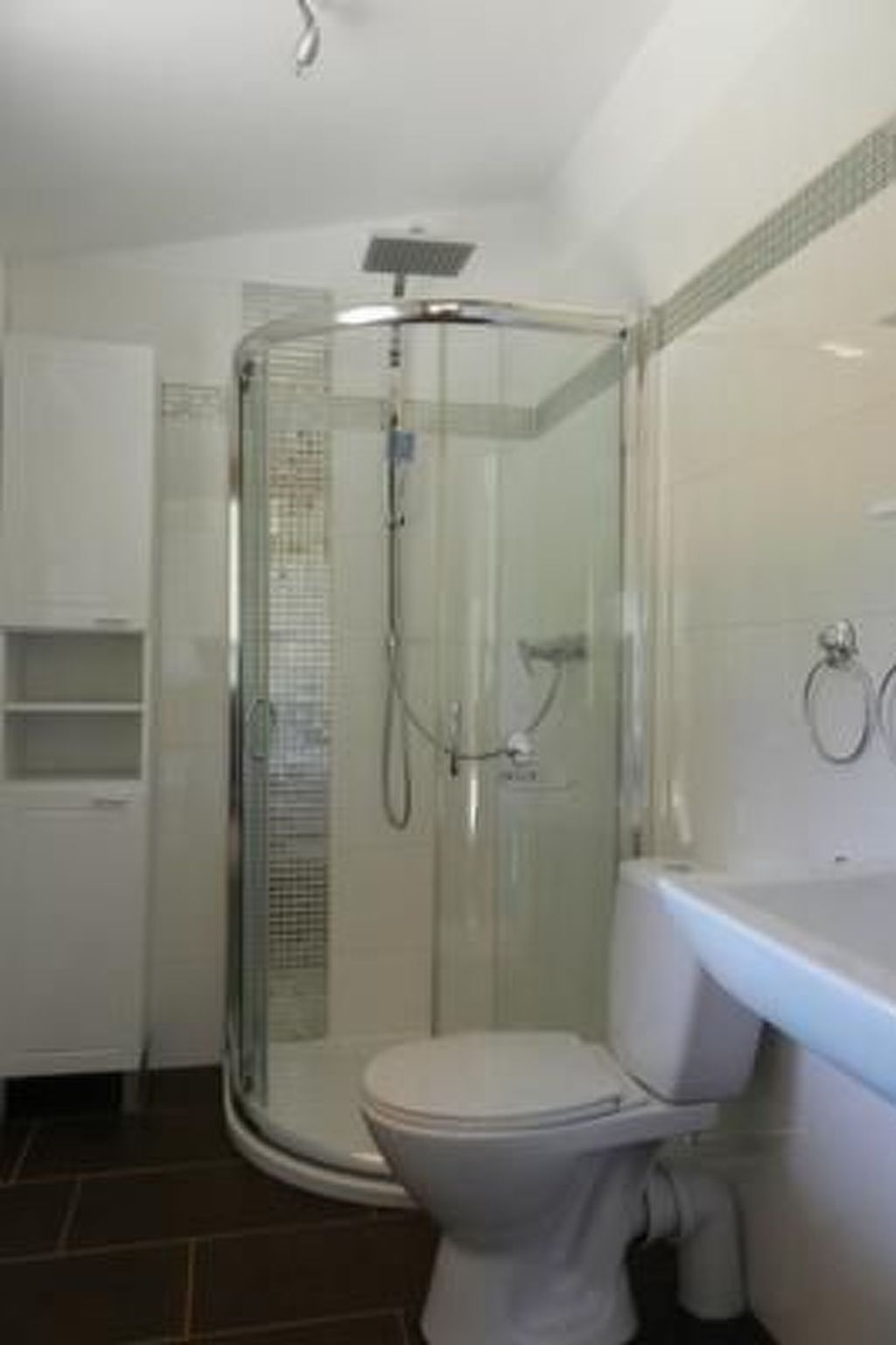 Eifelcottage Storchennest-Binnen